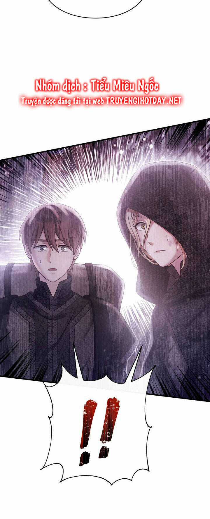 Sự Hy Sinh Của Ác Quỷ Chapter 40 trang 38