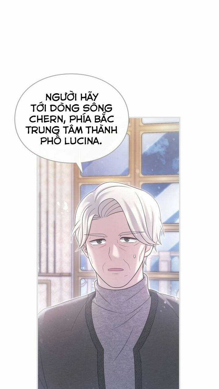 Sự Hy Sinh Của Ác Quỷ Chapter 40 trang 4