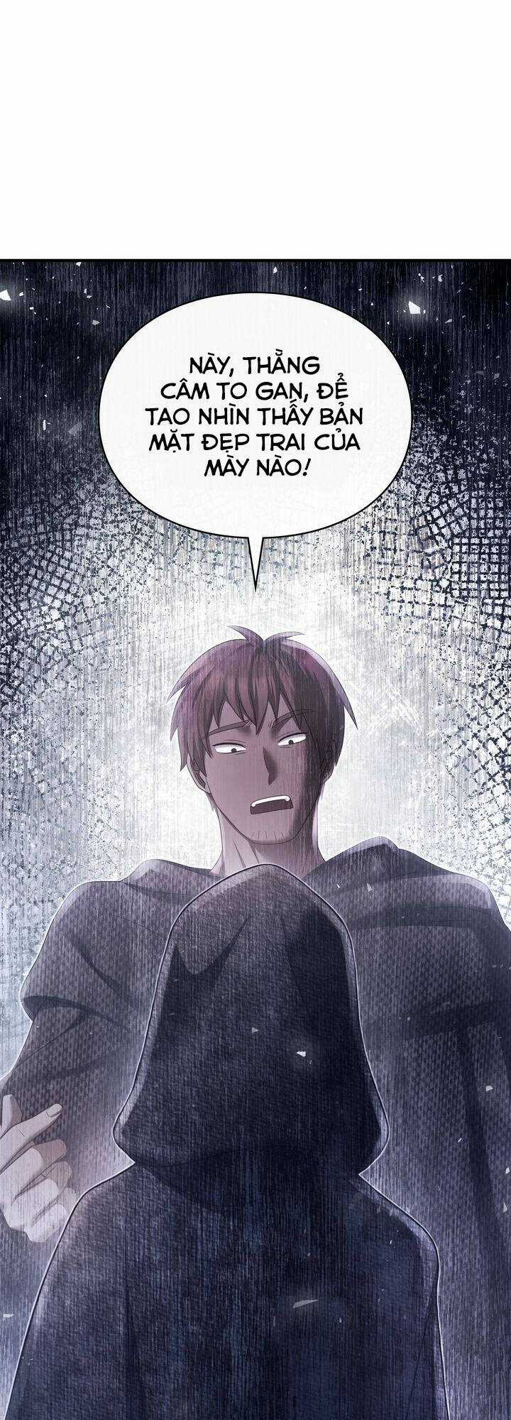 Sự Hy Sinh Của Ác Quỷ Chapter 40 trang 40