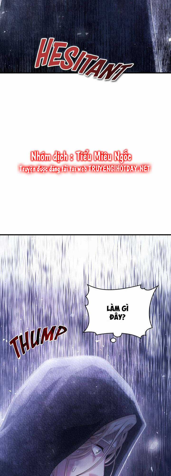 Sự Hy Sinh Của Ác Quỷ Chapter 40 trang 41