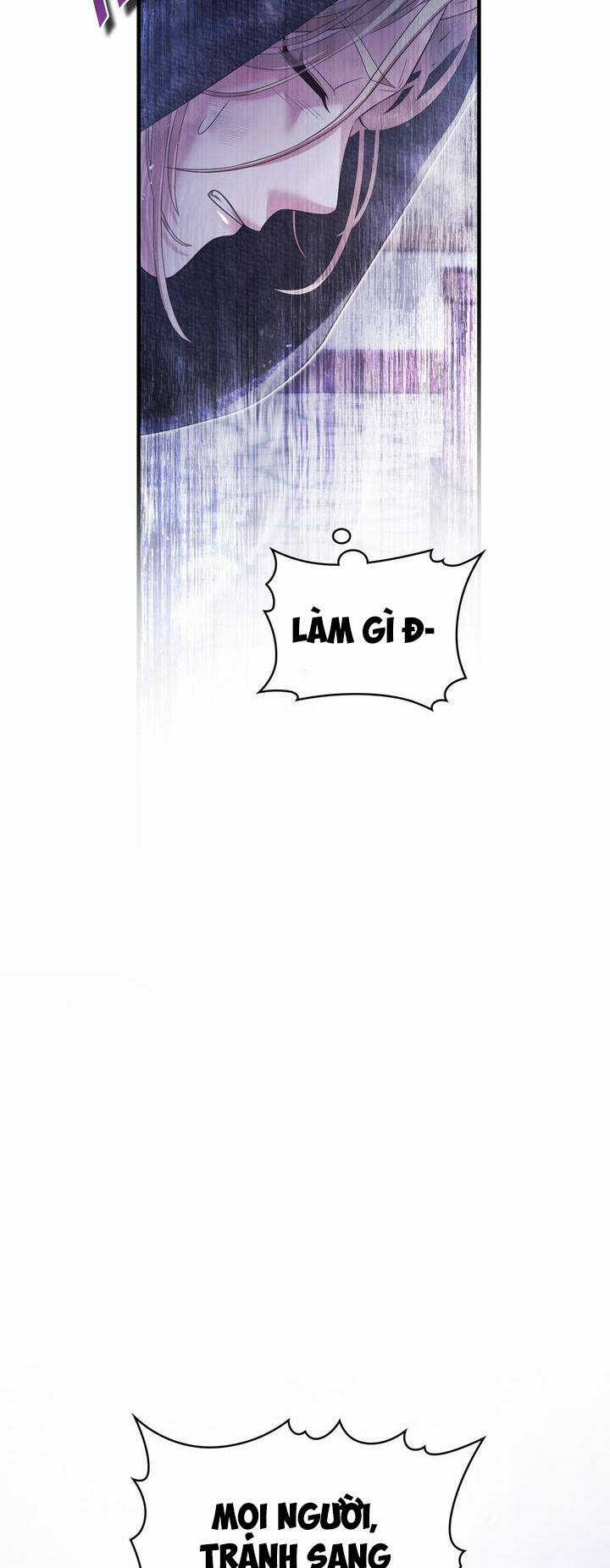 Sự Hy Sinh Của Ác Quỷ Chapter 40 trang 43