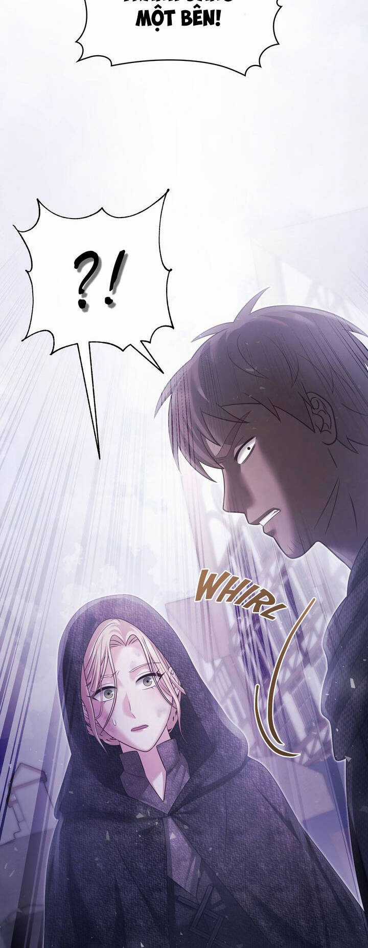 Sự Hy Sinh Của Ác Quỷ Chapter 40 trang 44