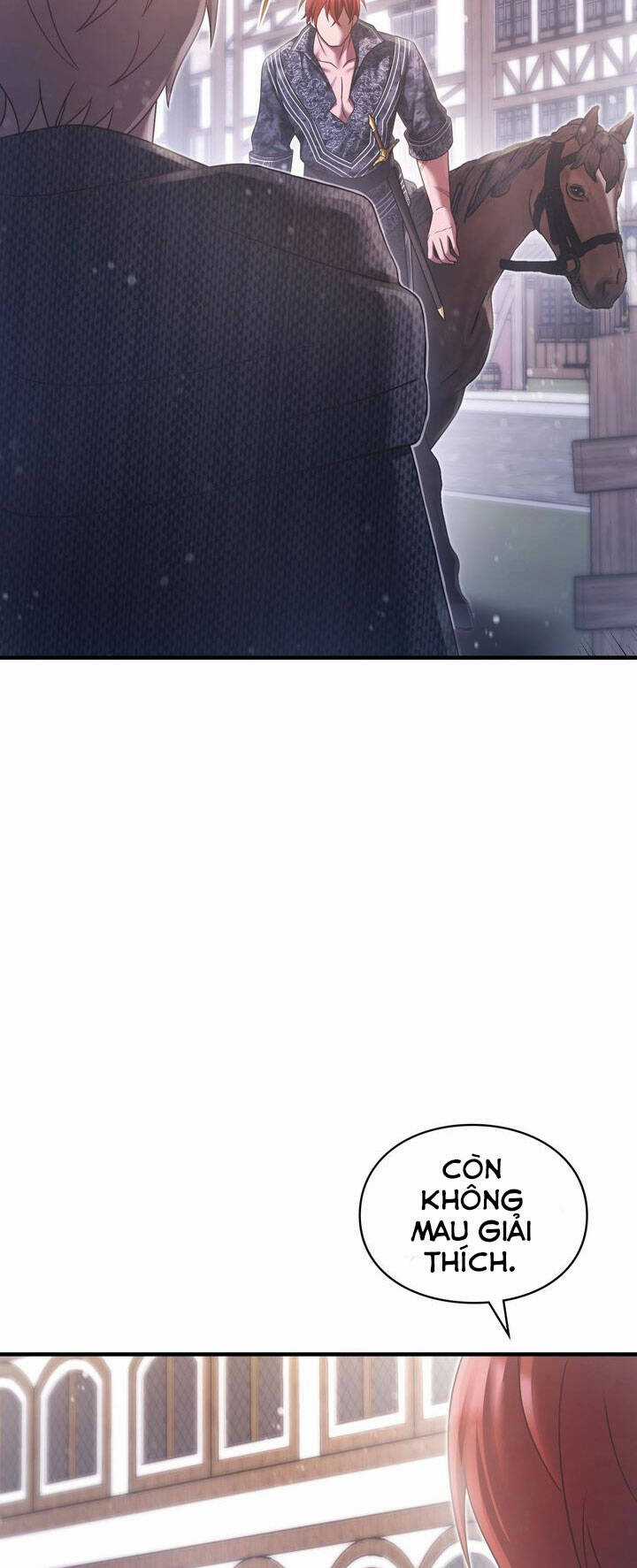 Sự Hy Sinh Của Ác Quỷ Chapter 40 trang 48