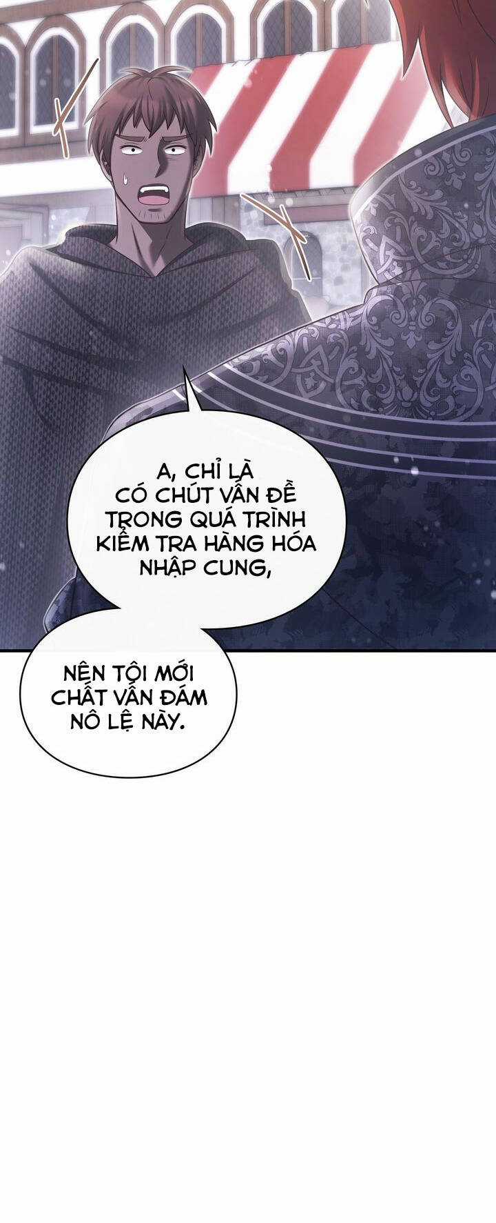 Sự Hy Sinh Của Ác Quỷ Chapter 40 trang 49