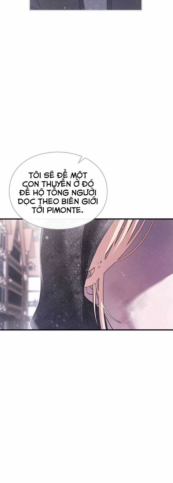 Sự Hy Sinh Của Ác Quỷ Chapter 40 trang 5