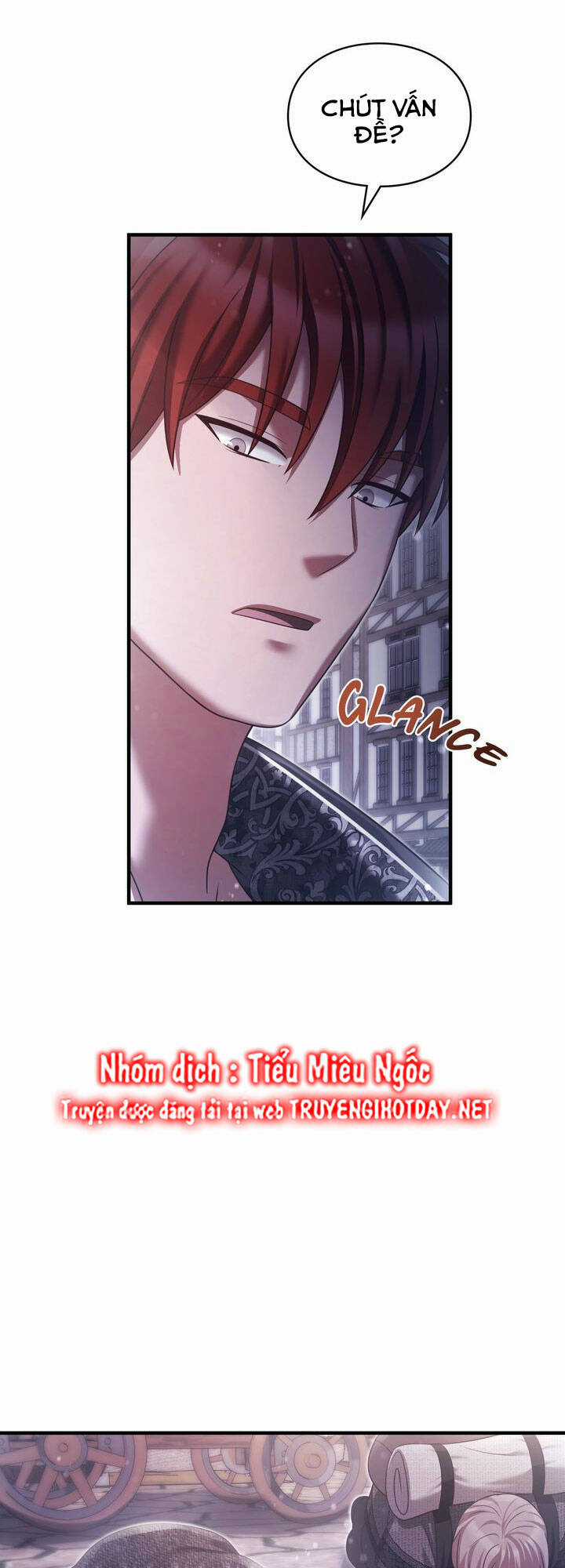 Sự Hy Sinh Của Ác Quỷ Chapter 40 trang 50