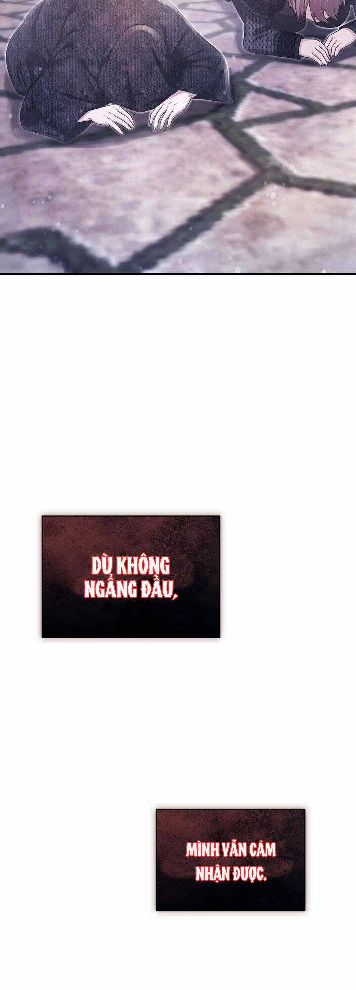 Sự Hy Sinh Của Ác Quỷ Chapter 40 trang 51