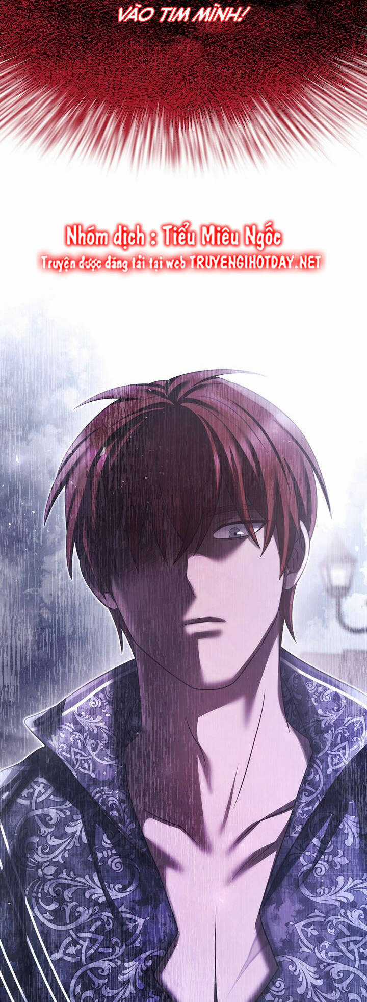 Sự Hy Sinh Của Ác Quỷ Chapter 40 trang 53