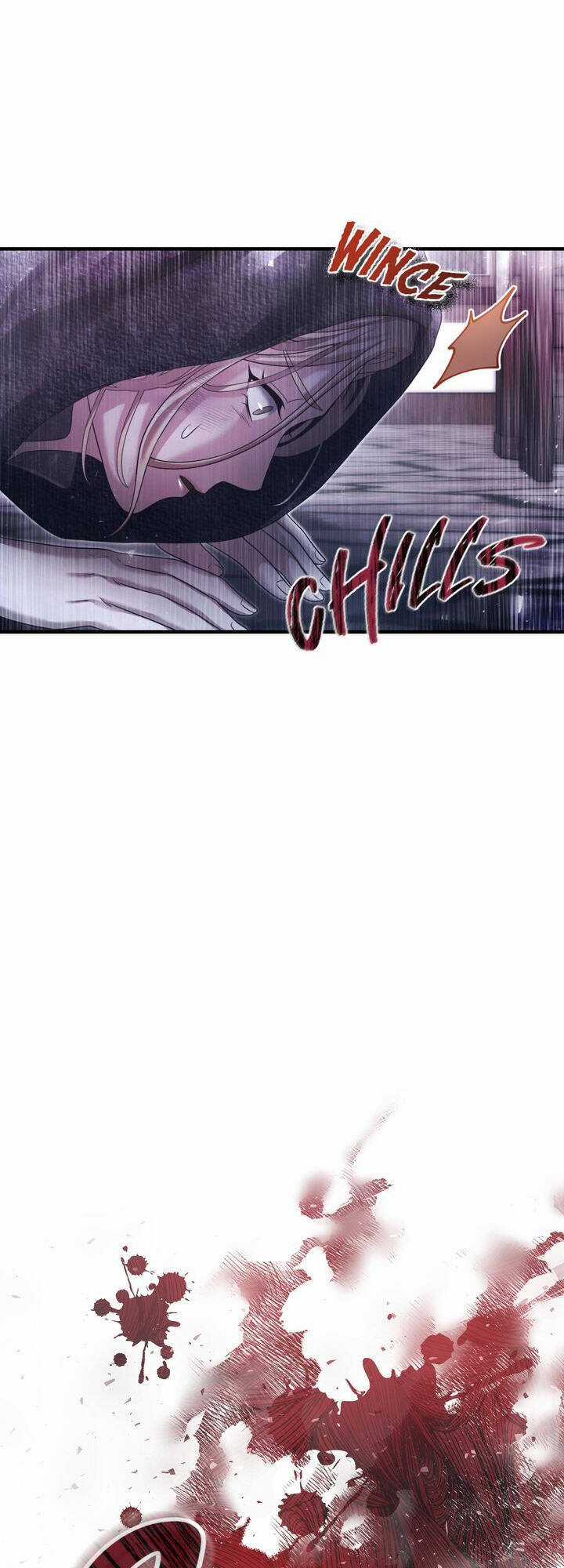 Sự Hy Sinh Của Ác Quỷ Chapter 40 trang 55