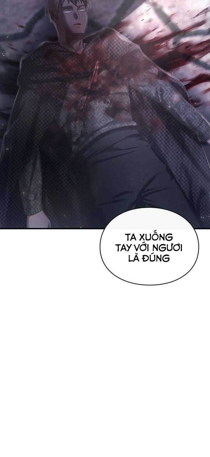 Sự Hy Sinh Của Ác Quỷ Chapter 40 trang 57