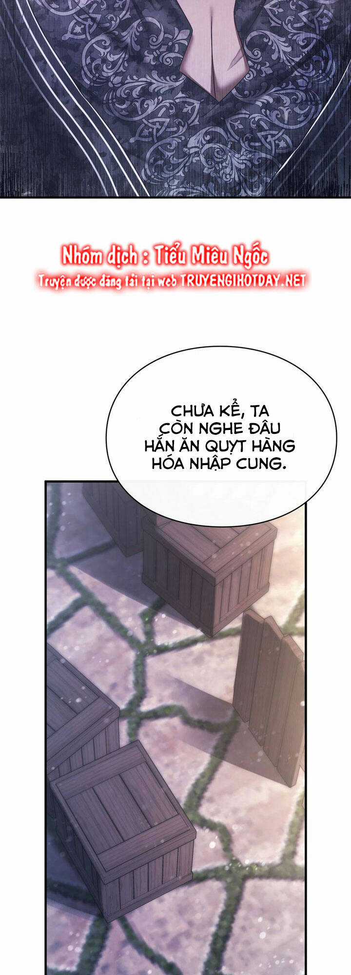 Sự Hy Sinh Của Ác Quỷ Chapter 40 trang 59