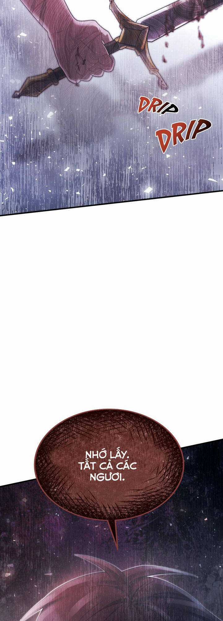 Sự Hy Sinh Của Ác Quỷ Chapter 40 trang 61