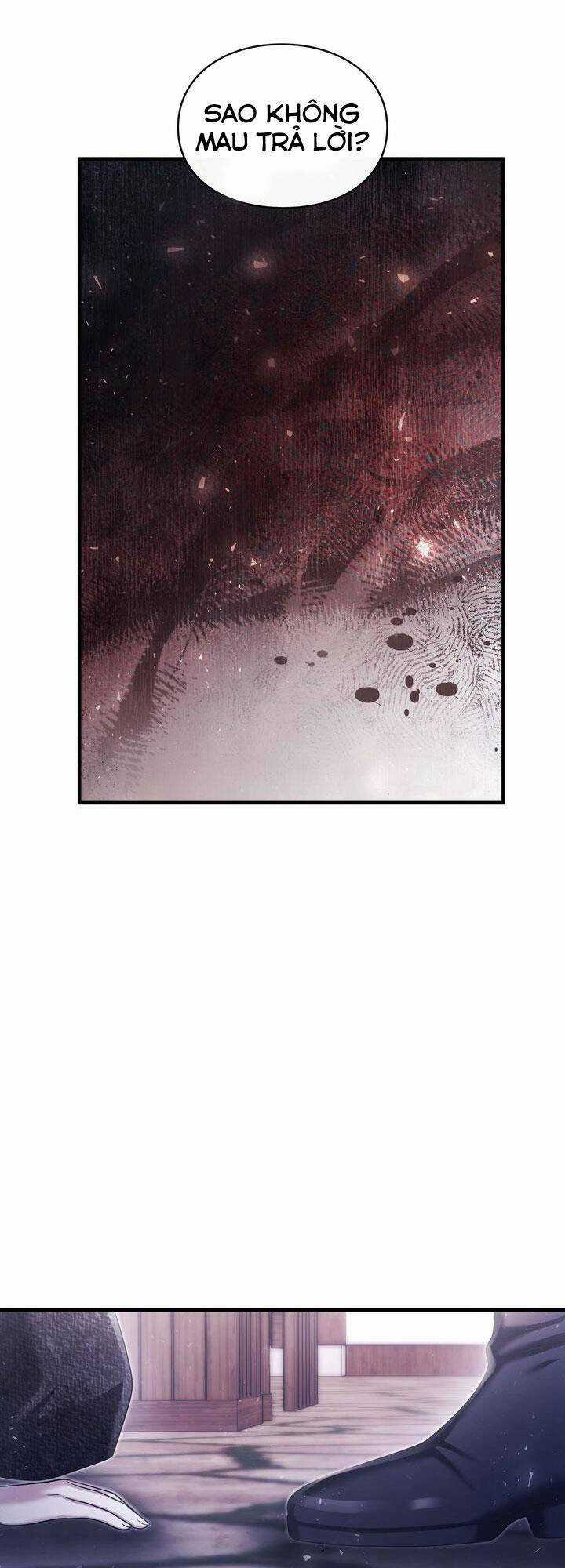 Sự Hy Sinh Của Ác Quỷ Chapter 40 trang 64