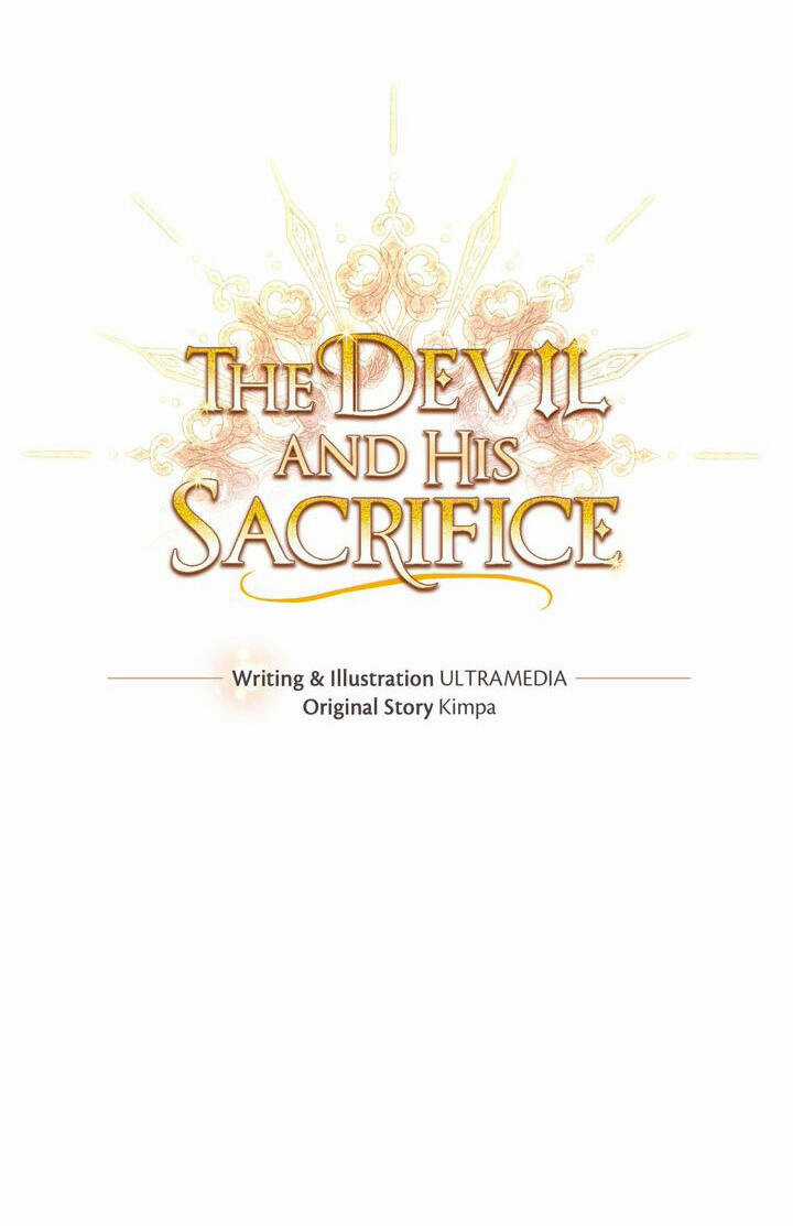 Sự Hy Sinh Của Ác Quỷ Chapter 41 trang 10