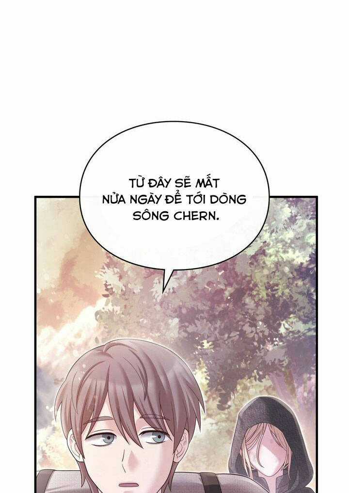 Sự Hy Sinh Của Ác Quỷ Chapter 41 trang 13