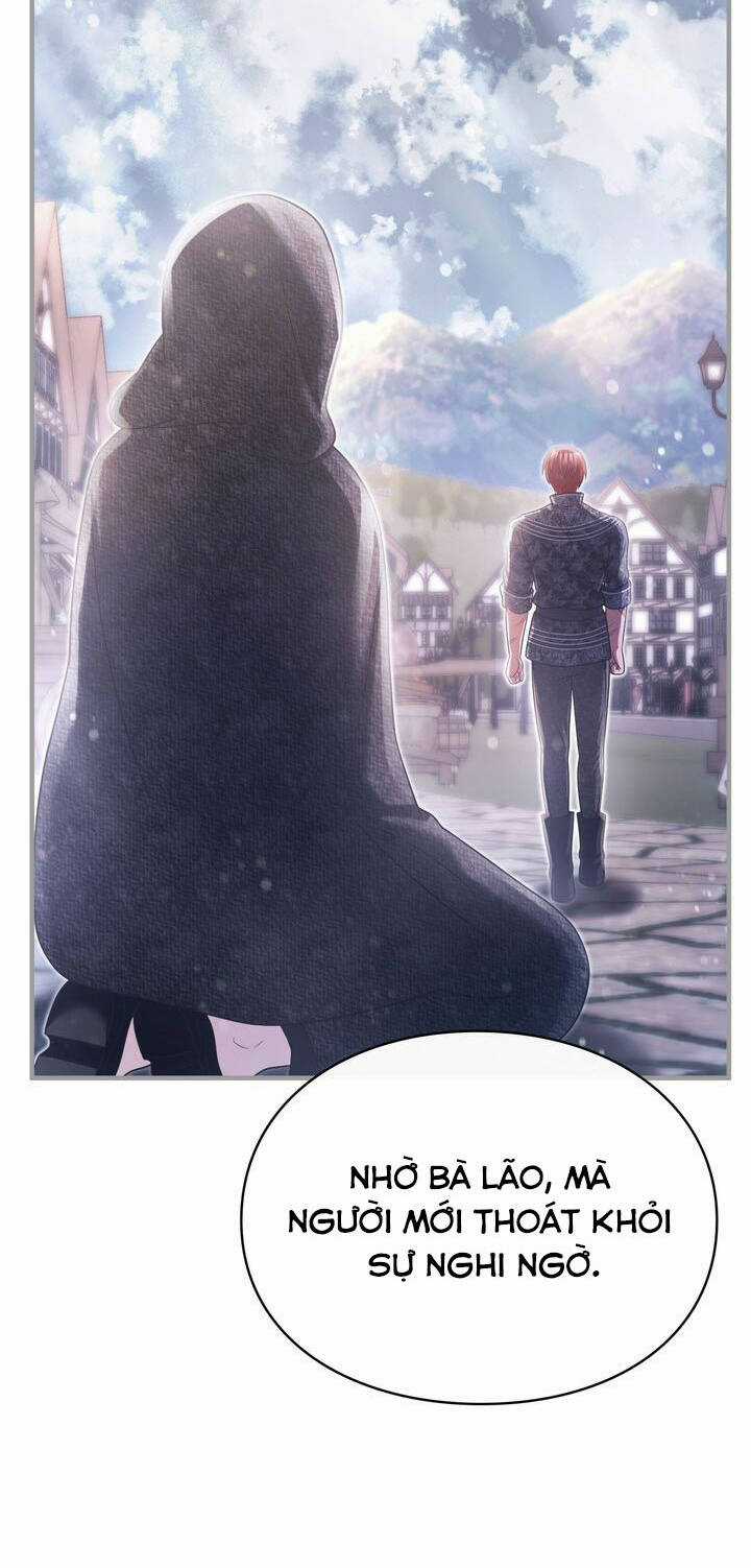 Sự Hy Sinh Của Ác Quỷ Chapter 41 trang 16