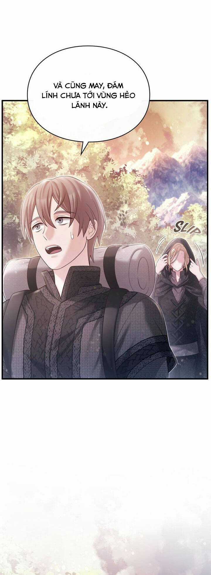 Sự Hy Sinh Của Ác Quỷ Chapter 41 trang 17