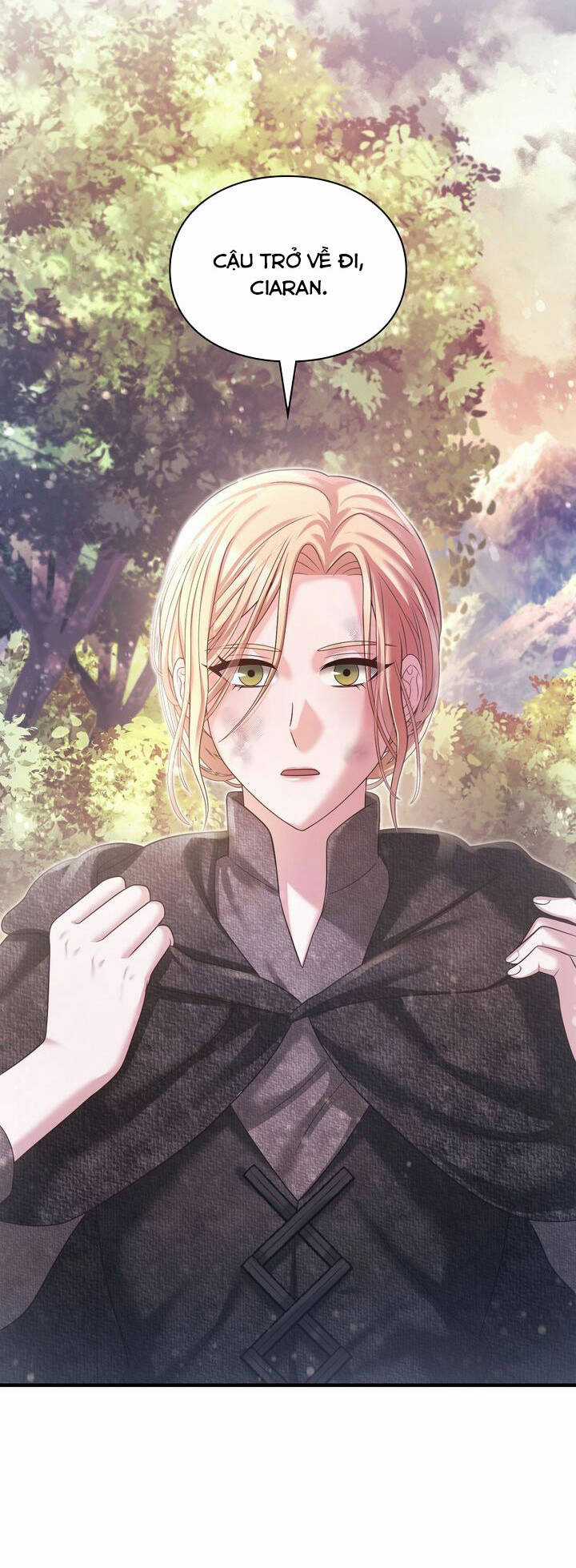 Sự Hy Sinh Của Ác Quỷ Chapter 41 trang 18