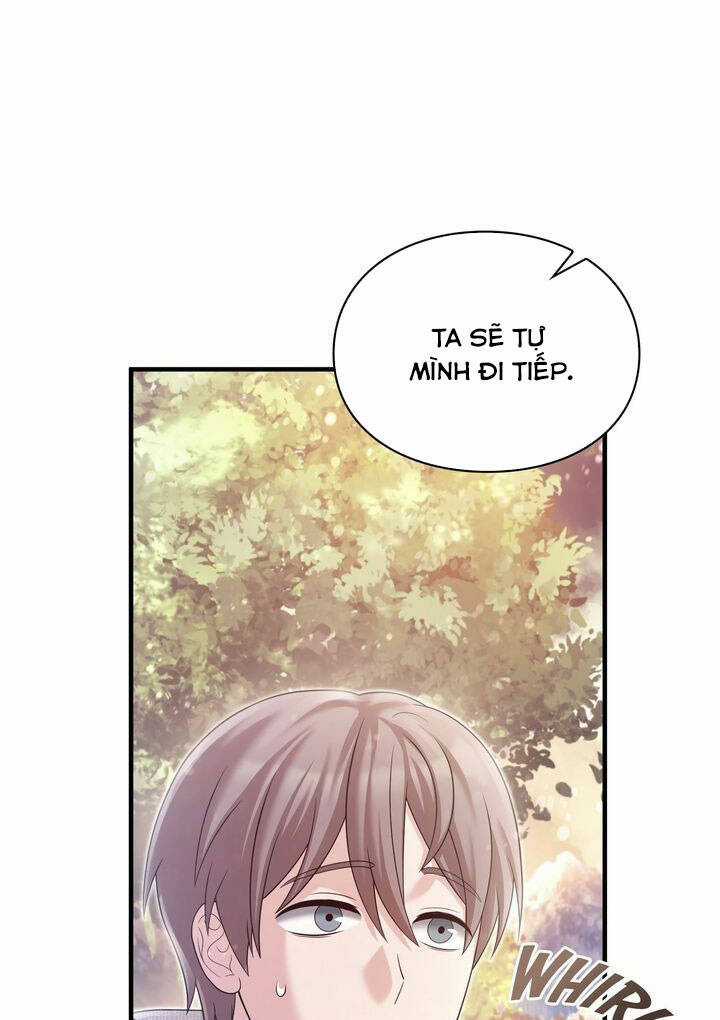 Sự Hy Sinh Của Ác Quỷ Chapter 41 trang 19