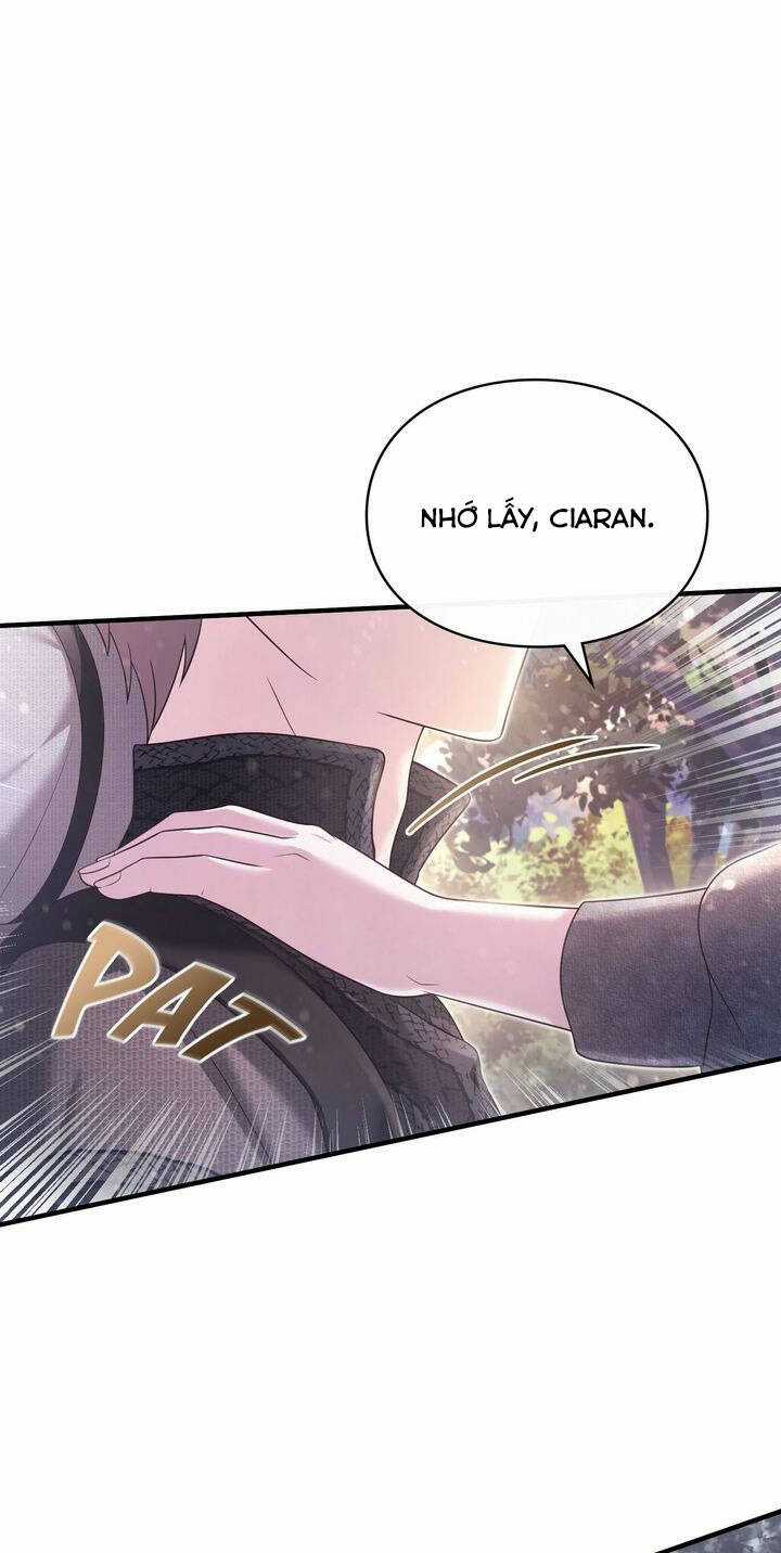 Sự Hy Sinh Của Ác Quỷ Chapter 41 trang 21