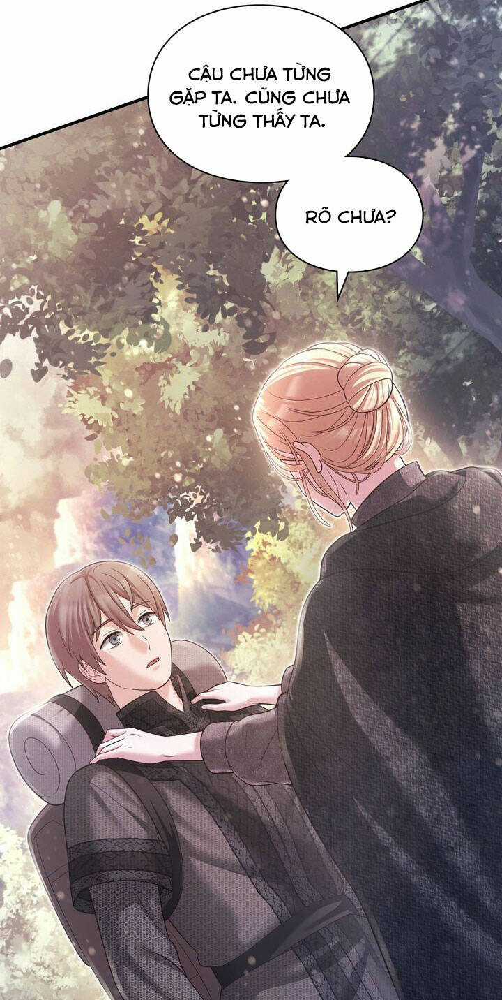 Sự Hy Sinh Của Ác Quỷ Chapter 41 trang 22