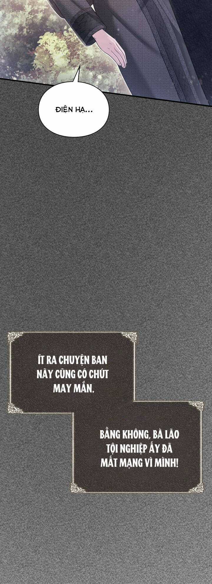 Sự Hy Sinh Của Ác Quỷ Chapter 41 trang 23