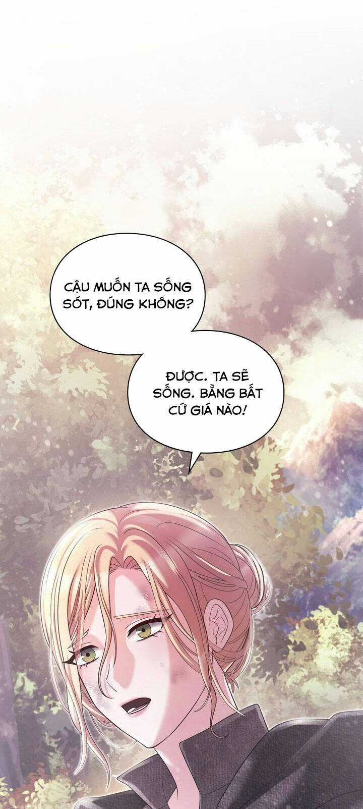 Sự Hy Sinh Của Ác Quỷ Chapter 41 trang 26