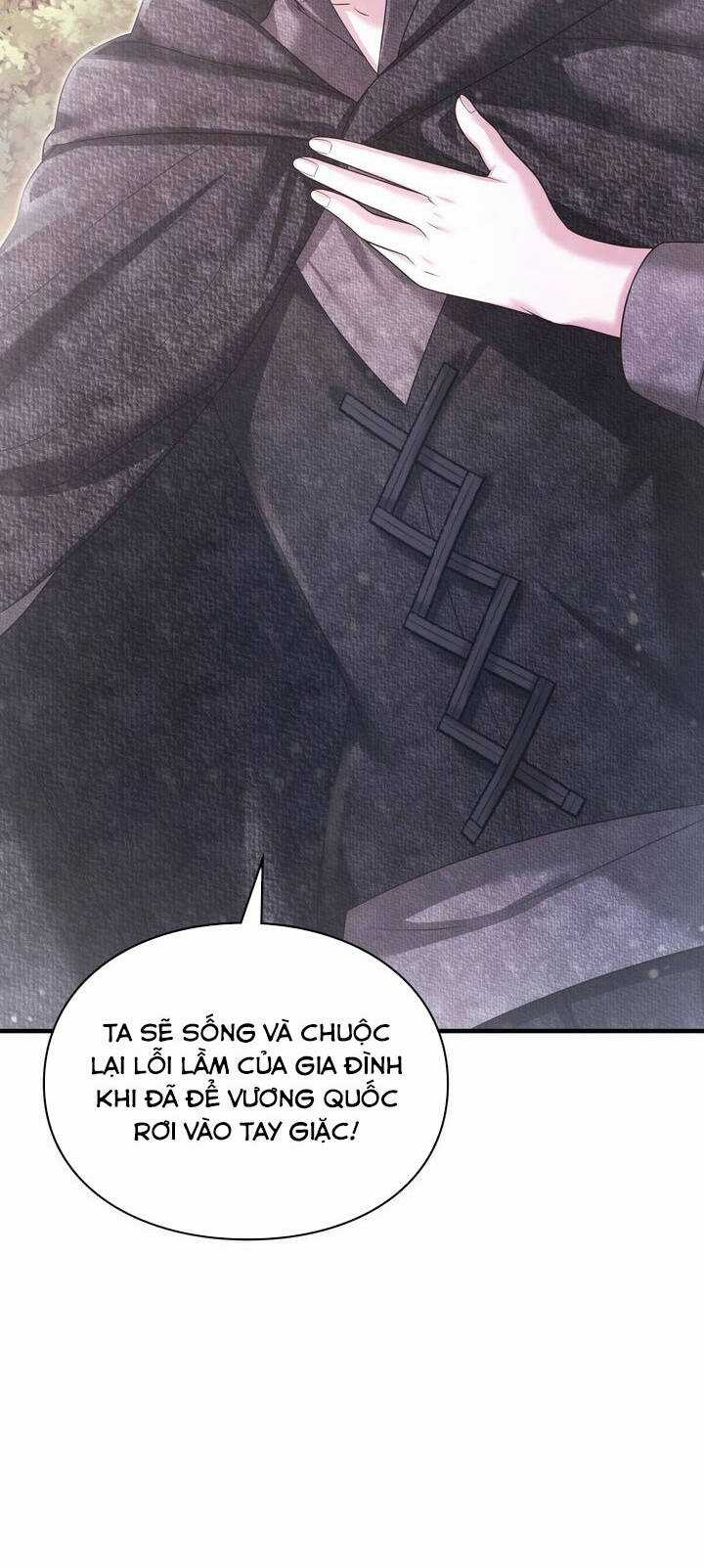 Sự Hy Sinh Của Ác Quỷ Chapter 41 trang 27