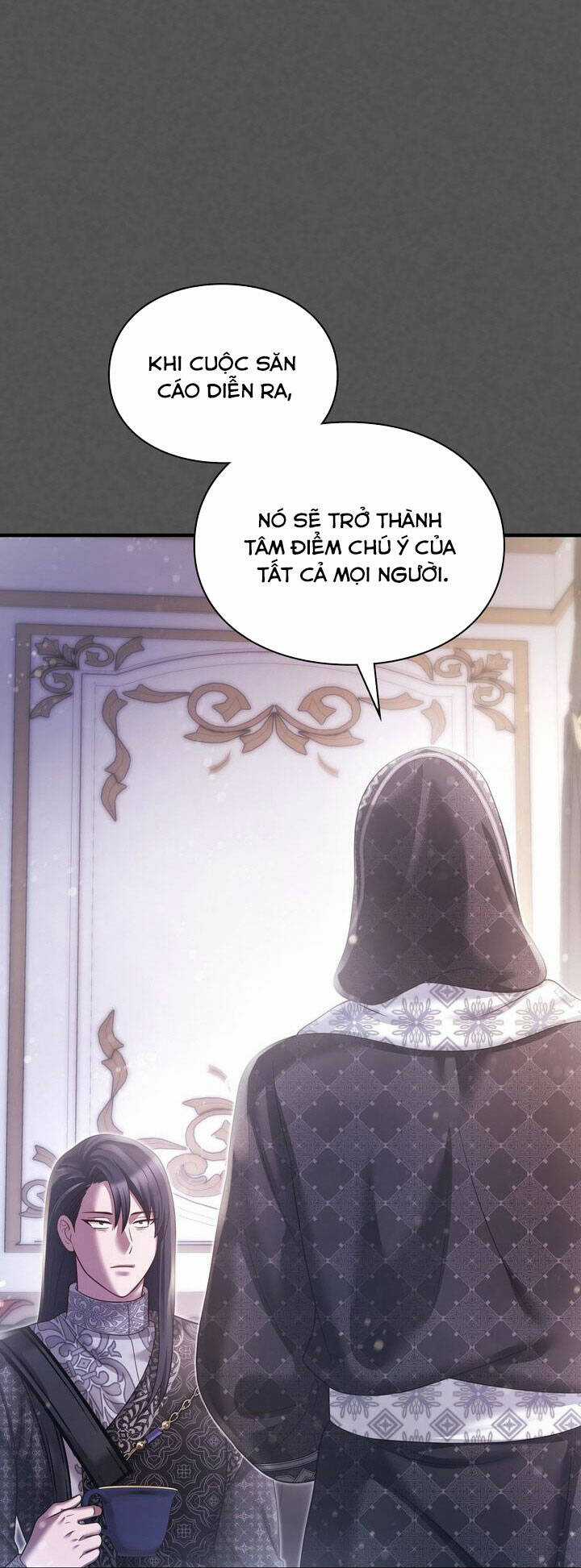 Sự Hy Sinh Của Ác Quỷ Chapter 41 trang 34