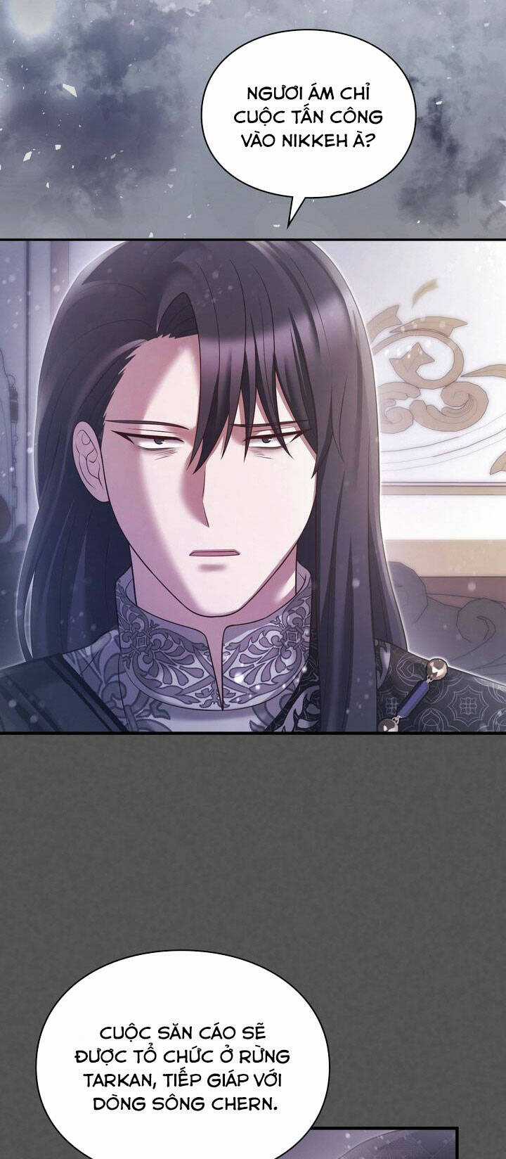 Sự Hy Sinh Của Ác Quỷ Chapter 41 trang 38