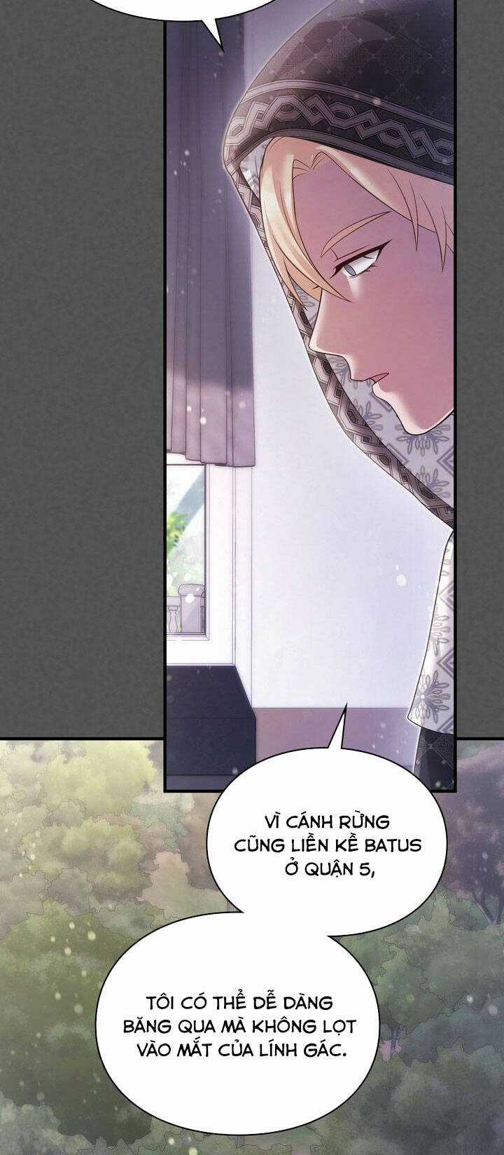 Sự Hy Sinh Của Ác Quỷ Chapter 41 trang 39