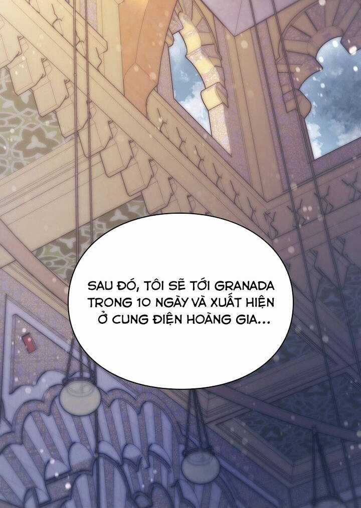 Sự Hy Sinh Của Ác Quỷ Chapter 41 trang 41