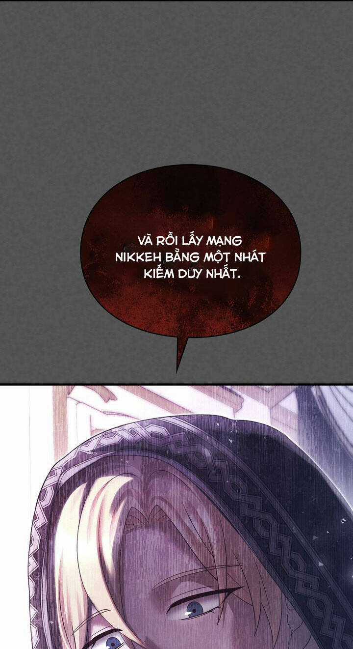 Sự Hy Sinh Của Ác Quỷ Chapter 41 trang 42