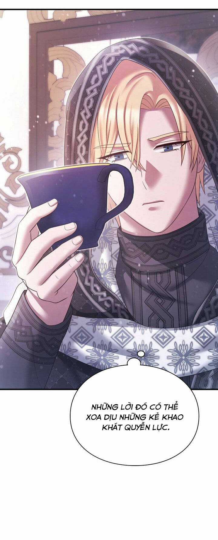 Sự Hy Sinh Của Ác Quỷ Chapter 41 trang 47