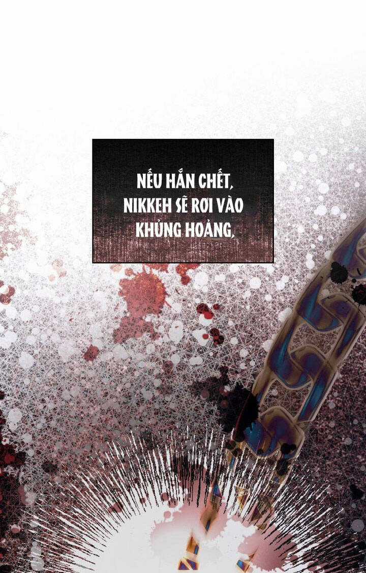 Sự Hy Sinh Của Ác Quỷ Chapter 41 trang 50