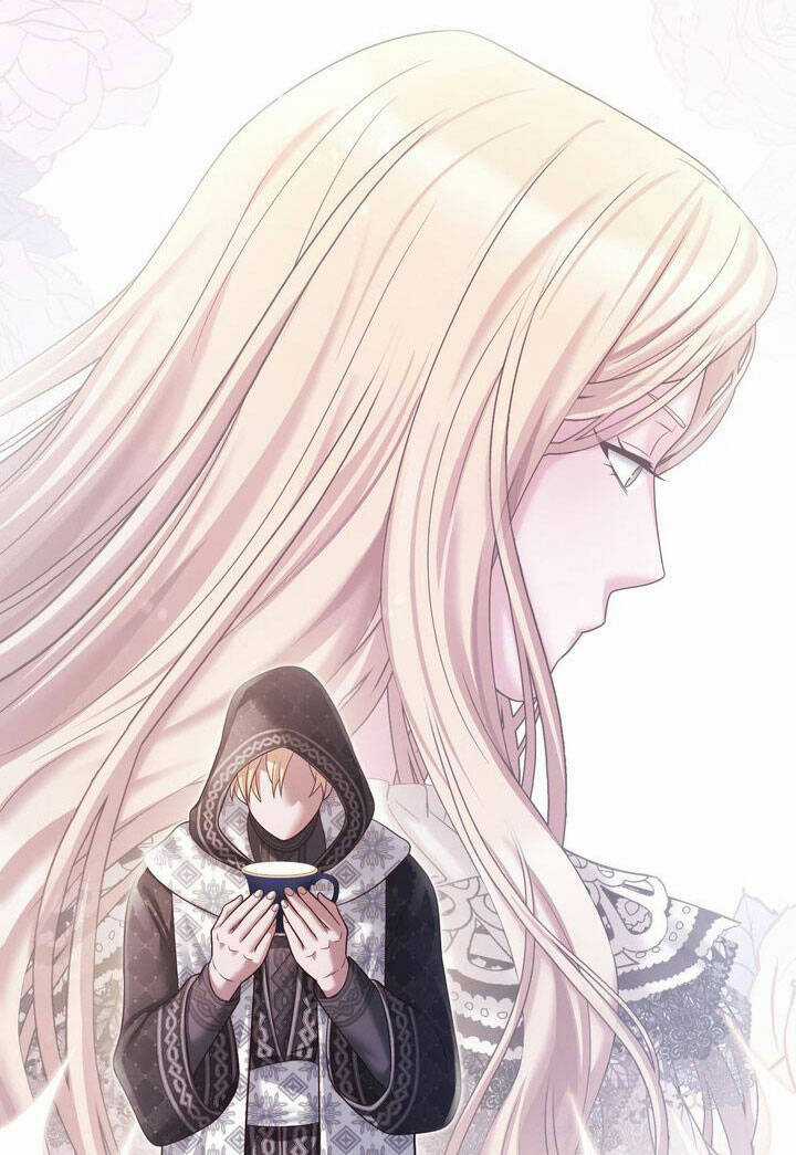 Sự Hy Sinh Của Ác Quỷ Chapter 41 trang 55