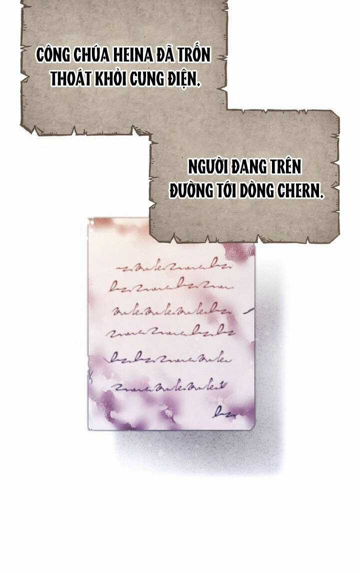 Sự Hy Sinh Của Ác Quỷ Chapter 41 trang 64