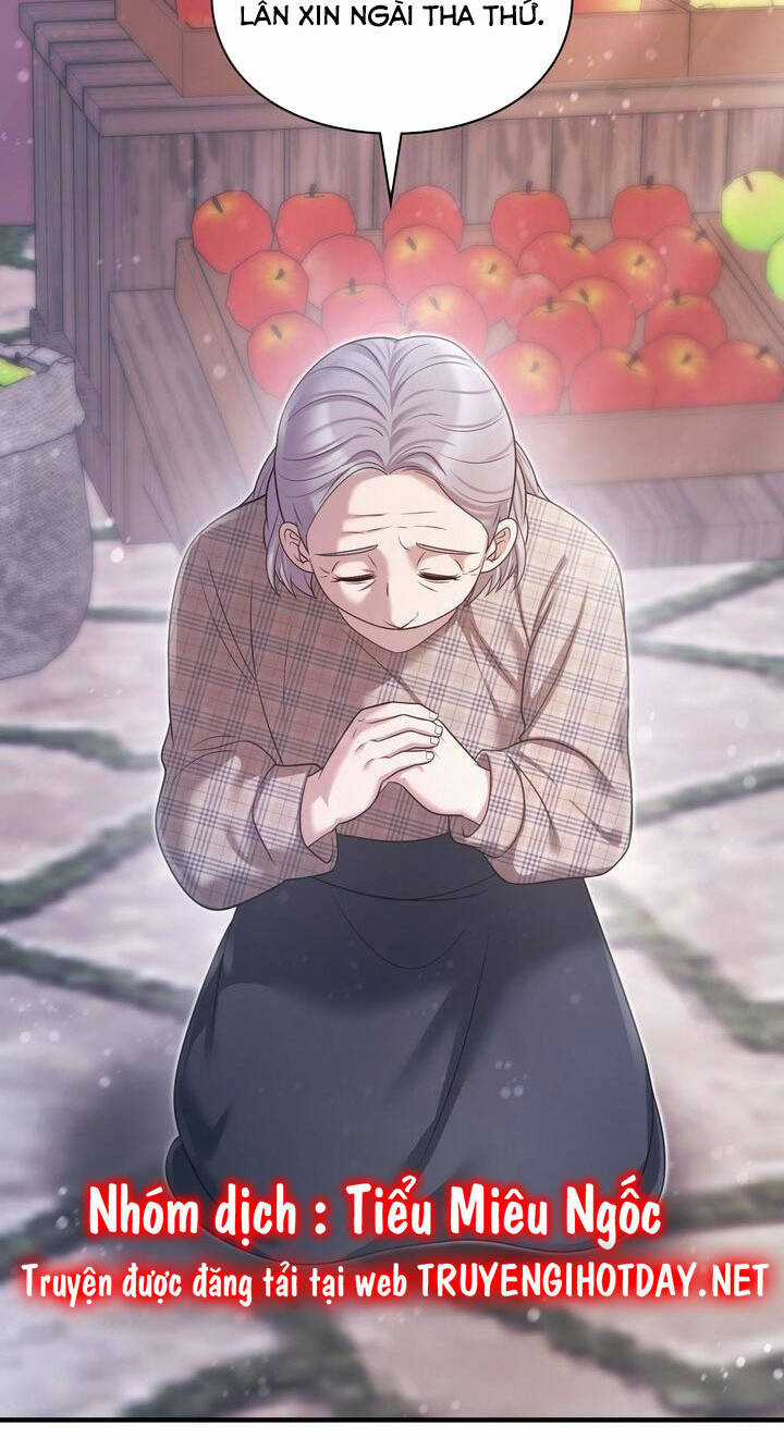 Sự Hy Sinh Của Ác Quỷ Chapter 41 trang 8