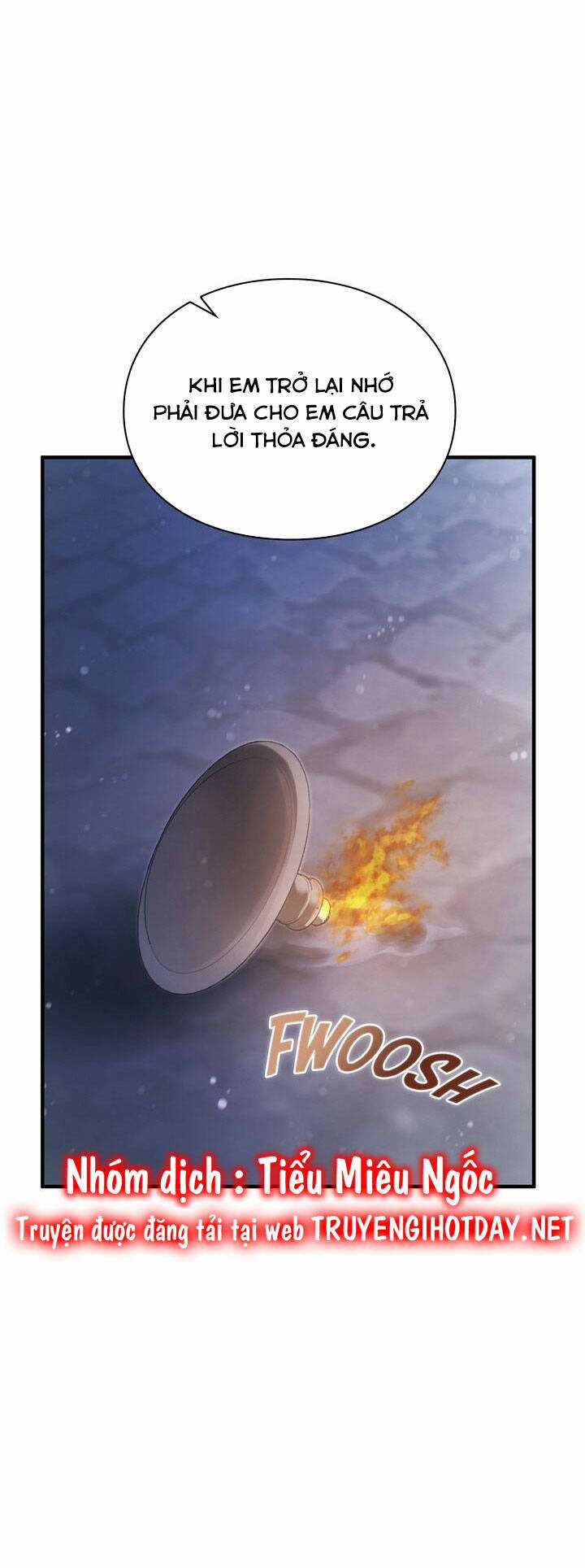 Sự Hy Sinh Của Ác Quỷ Chapter 41 trang 81