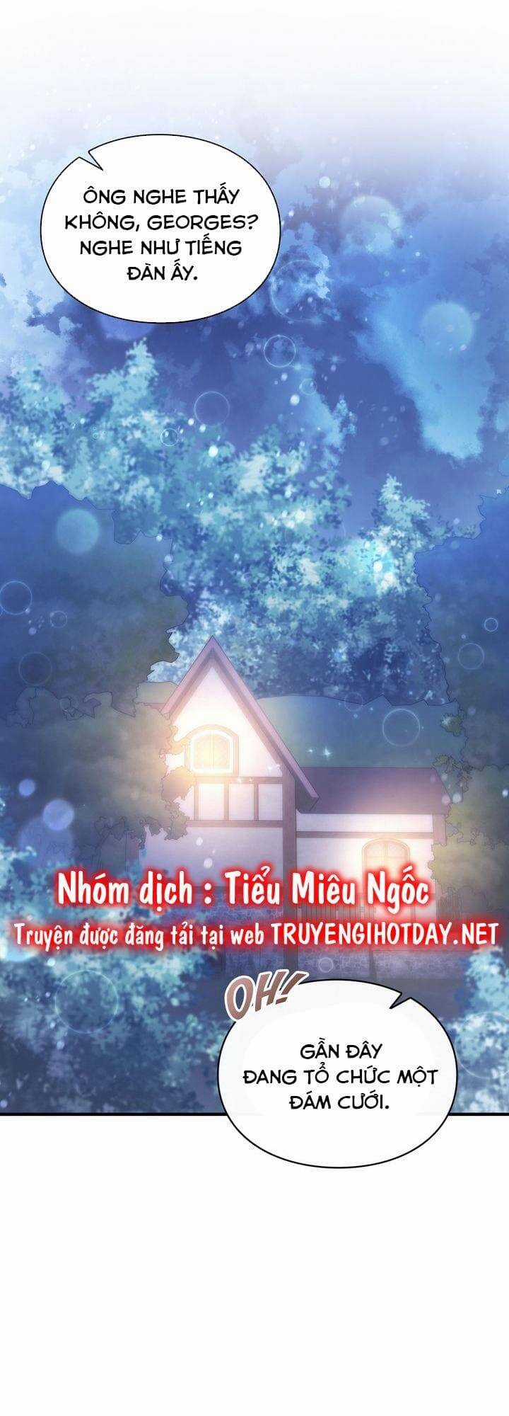 Sự Hy Sinh Của Ác Quỷ Chapter 42 trang 11