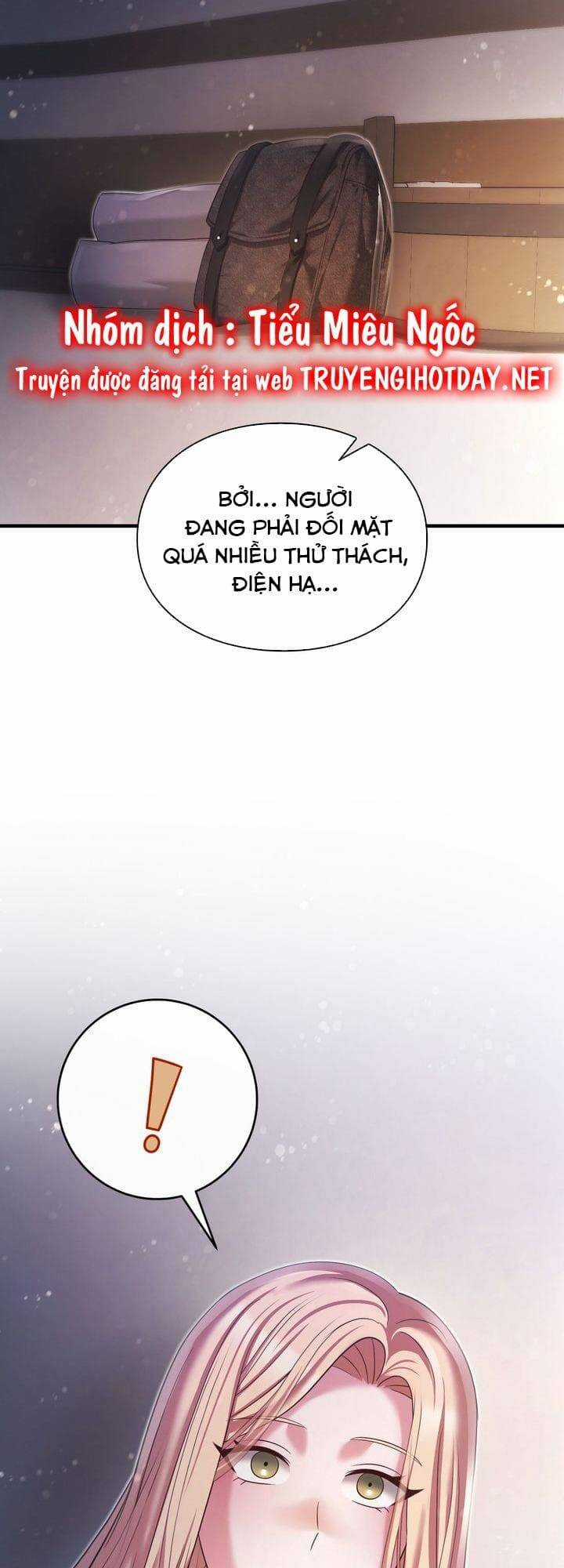 Sự Hy Sinh Của Ác Quỷ Chapter 42 trang 13