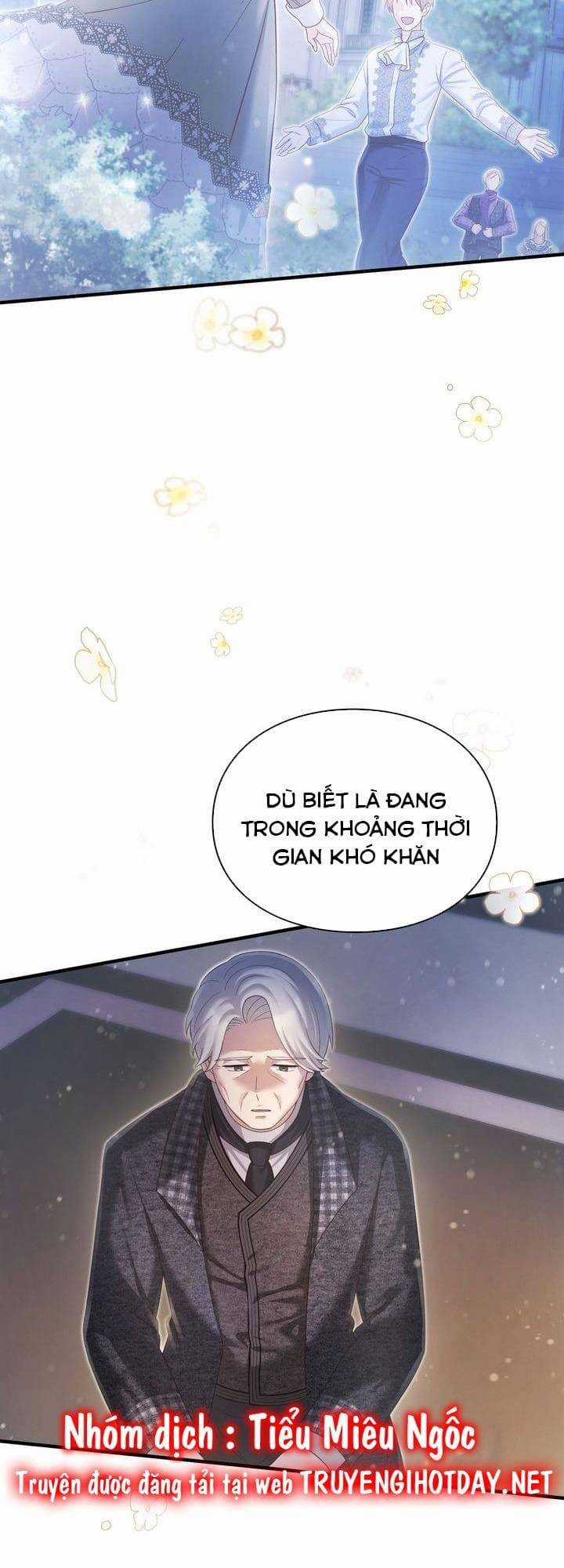 Sự Hy Sinh Của Ác Quỷ Chapter 42 trang 17