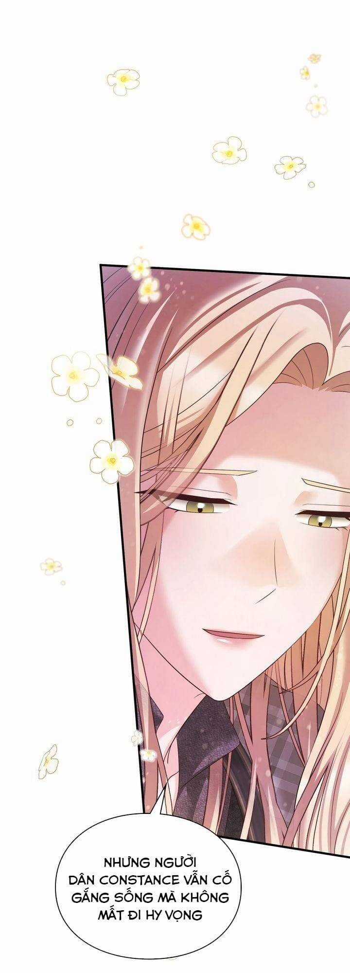 Sự Hy Sinh Của Ác Quỷ Chapter 42 trang 18