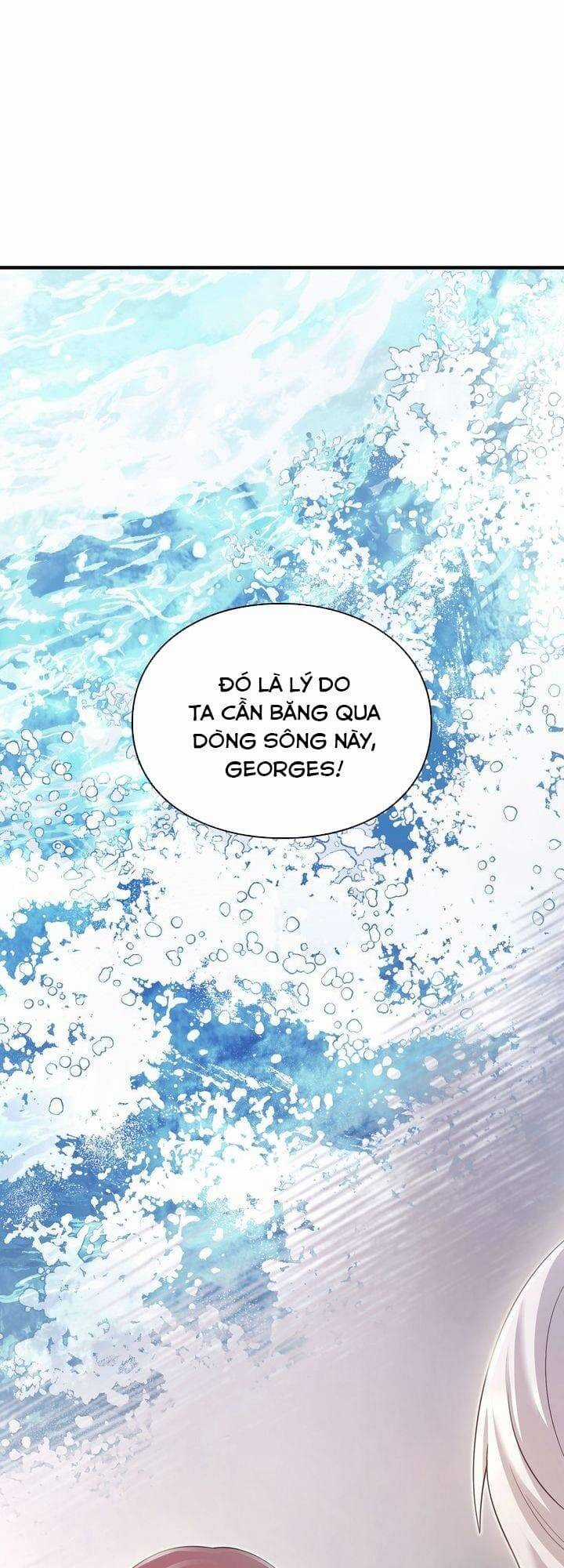 Sự Hy Sinh Của Ác Quỷ Chapter 42 trang 23