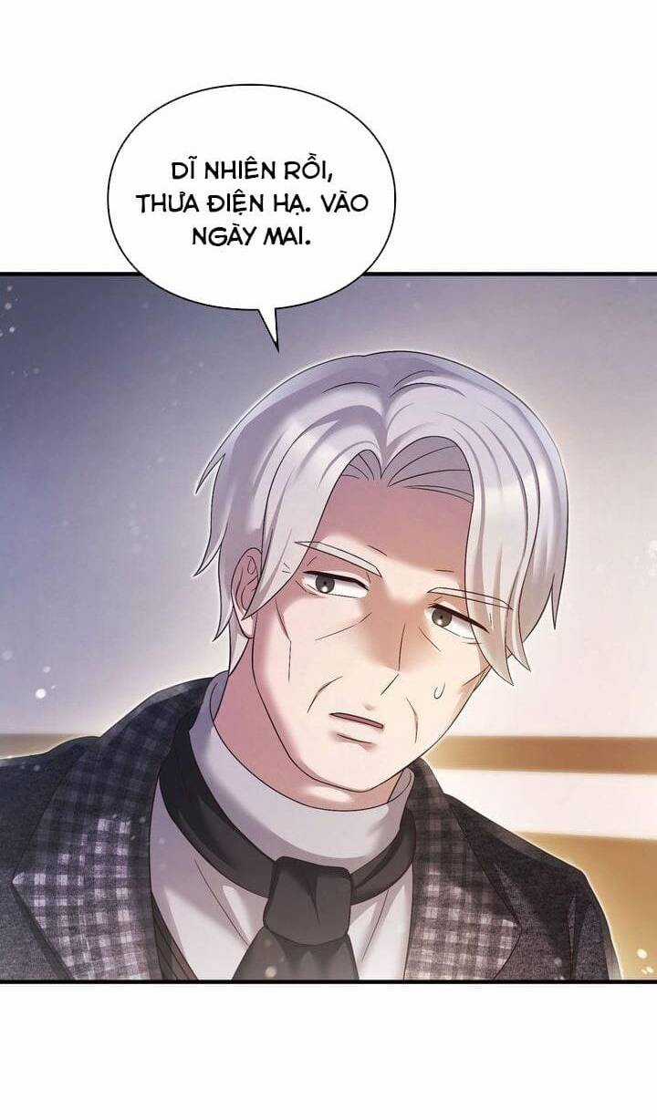 Sự Hy Sinh Của Ác Quỷ Chapter 42 trang 25