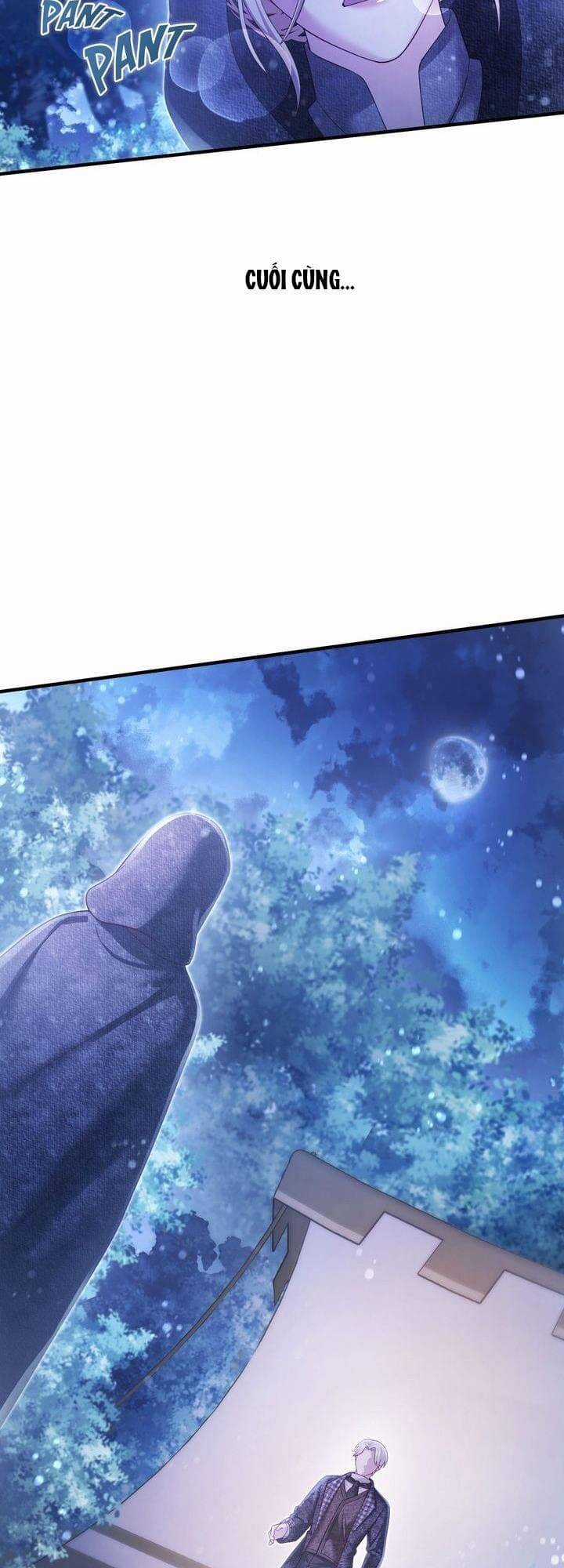 Sự Hy Sinh Của Ác Quỷ Chapter 42 trang 3