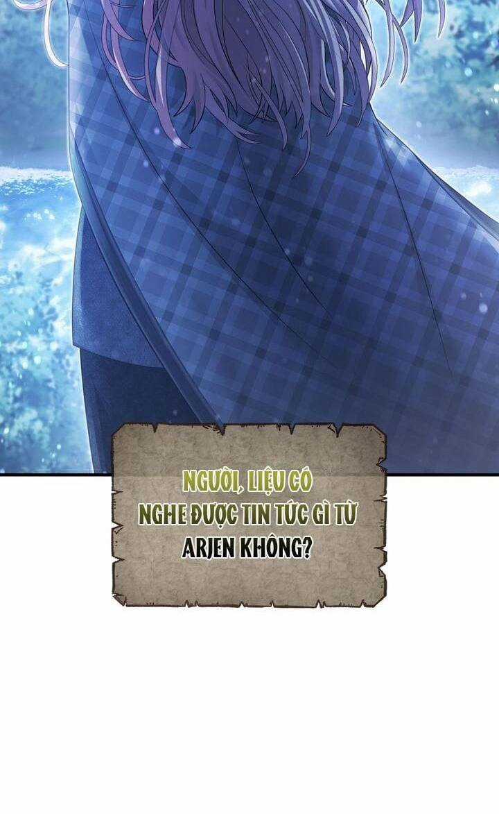 Sự Hy Sinh Của Ác Quỷ Chapter 42 trang 31