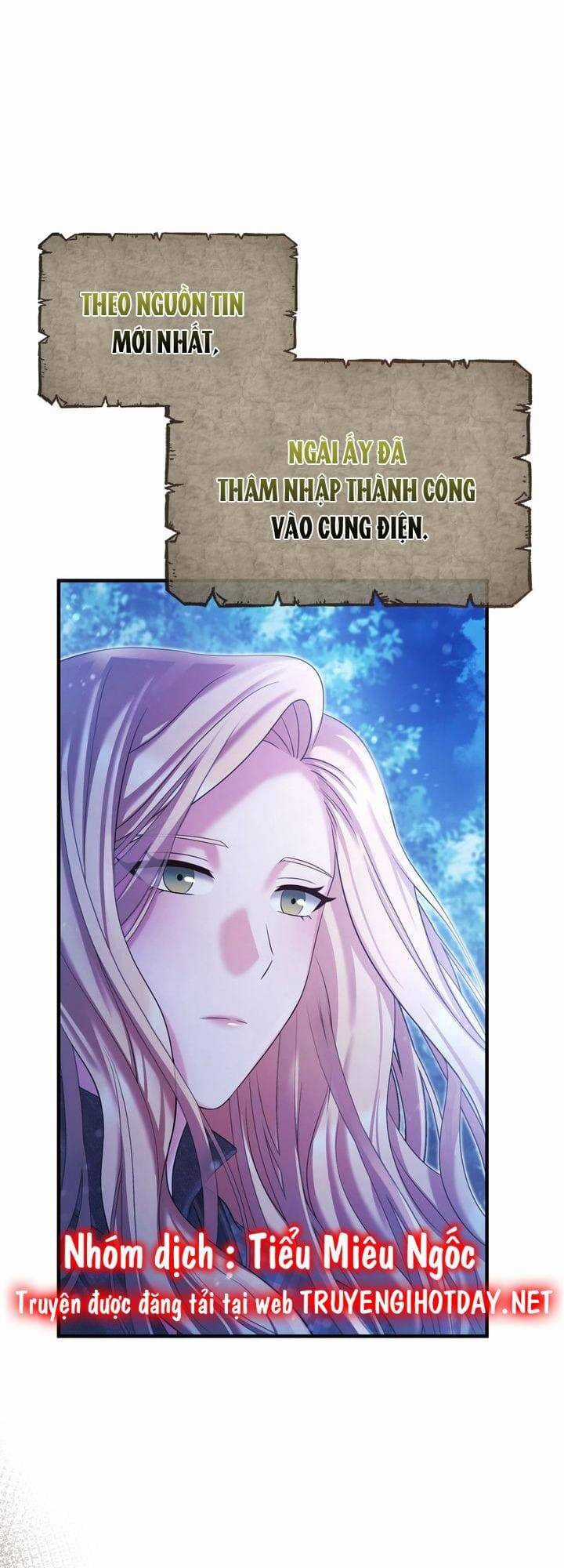 Sự Hy Sinh Của Ác Quỷ Chapter 42 trang 32