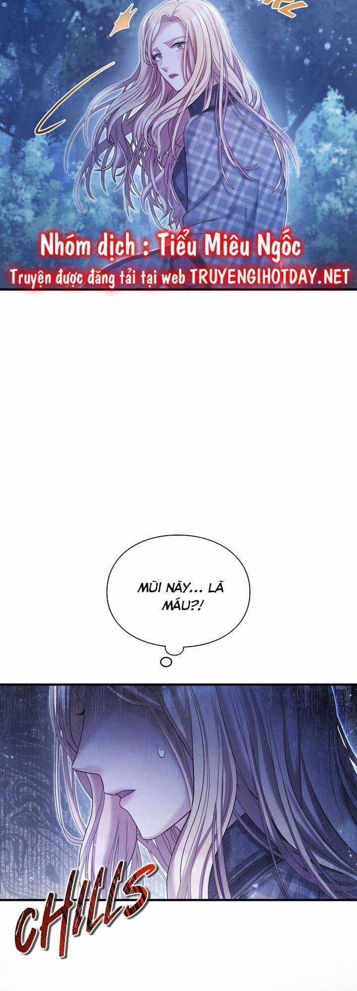 Sự Hy Sinh Của Ác Quỷ Chapter 42 trang 43