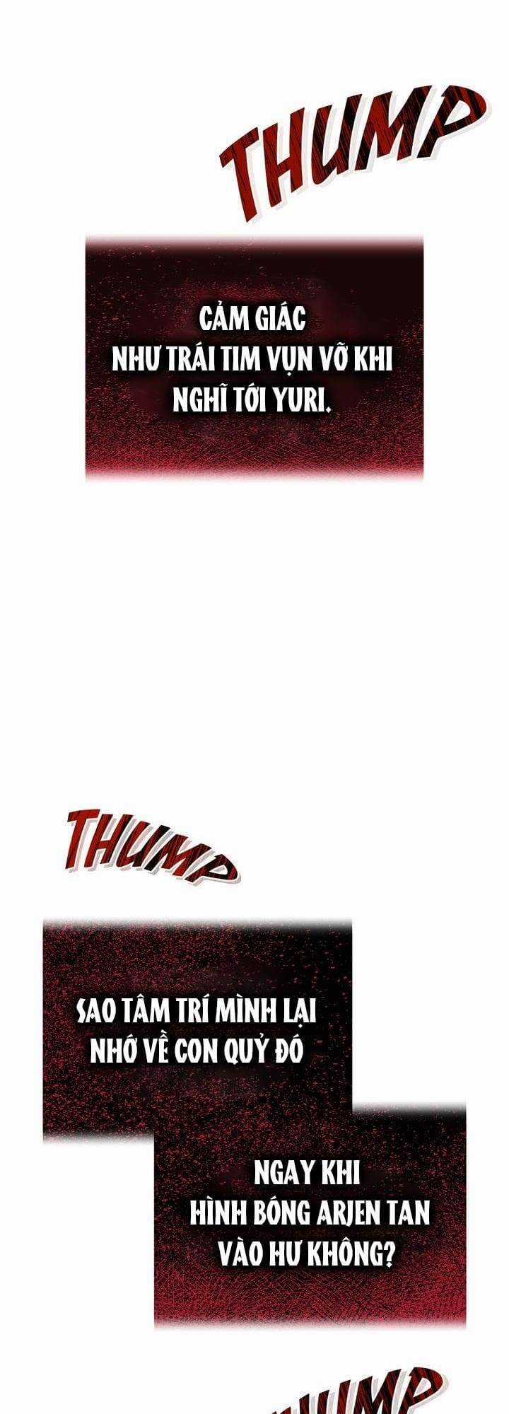 Sự Hy Sinh Của Ác Quỷ Chapter 42 trang 47